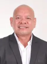 Foto oficial de Ronildo Nobre (TSE)