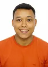 Foto oficial de Salmon Santana (TSE)