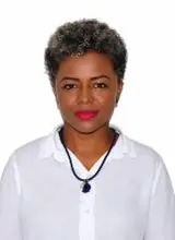 Foto oficial de Sargento Geovana (TSE)