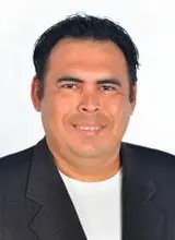 Foto oficial de Sebastião Filho (TSE)