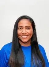 Foto oficial de Selma de Paula (TSE)