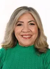 Foto oficial de Socorro Marques (TSE)