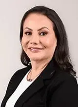 Foto oficial de Teka do Jory (TSE)