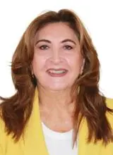 Foto oficial de Tia Lu (TSE)