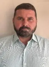 Foto oficial de Toinho Aguiar (TSE)