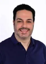Foto oficial de Vinicius Gurgel (TSE)