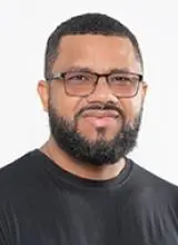 Foto oficial de Walcimar Fonseca (TSE)