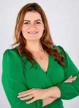 Foto oficial de Wanna Queiroga (TSE)