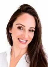 Foto oficial de Winnie Ataliba (TSE)