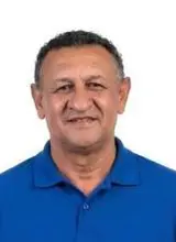 Foto oficial de Abenilcio Mendes (TSE)