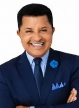 Foto oficial de Abilio Santana (TSE)