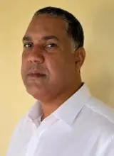 Foto oficial de Abreu de Dona Gilda (TSE)