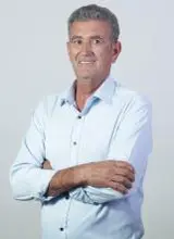Foto oficial de Adailton do Bom Preço (TSE)