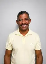 Foto oficial de Adelson do Alecrim (TSE)