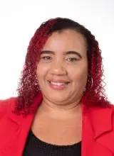 Foto oficial de Adila Novaes (TSE)