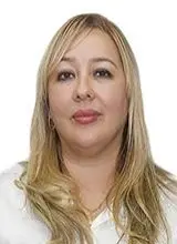 Foto oficial de Adriana Coletivo de Enfermagem (TSE)