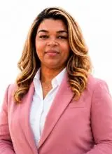 Foto oficial de Adriana Damasceno (TSE)