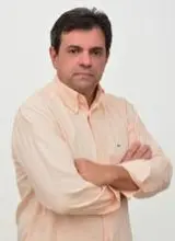Foto oficial de Adriano Braga (TSE)