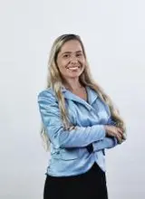 Foto oficial de Aglaupe Oliveira (TSE)