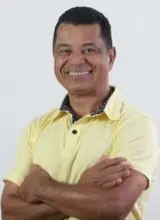 Foto oficial de Ailton Patriota (TSE)