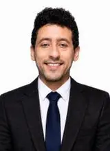 Foto oficial de Alan Lopes (TSE)