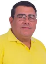 Foto oficial de Alessandro Biulo (TSE)