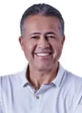 Foto oficial de Alex da Piatã (TSE)