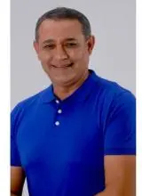 Foto oficial de Alexandre Marques (TSE)