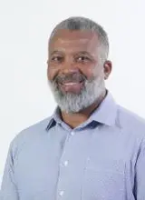Foto oficial de Alexandre Patriota (TSE)
