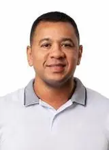 Foto oficial de Alexandre Tchaca (TSE)