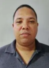 Foto oficial de Alexshow (TSE)