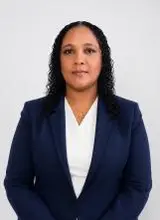 Foto oficial de Aline Borges Coração da Bahia (TSE)