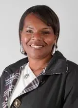Foto oficial de Allana Soares (TSE)