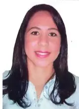 Foto oficial de Aloisia Carneiro (TSE)