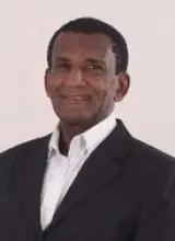 Foto oficial de Alvaro Sousa (TSE)
