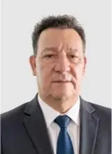 Foto oficial de Amaro Junior (TSE)