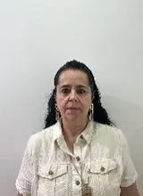 Foto oficial de Ana Bitencourt (TSE)