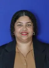 Foto oficial de Ana Rita (TSE)