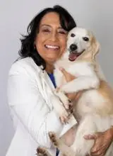Foto oficial de Ana Rita Tavares (TSE)