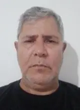 Foto oficial de Ananias Daebs (TSE)
