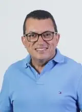 Foto oficial de Anderson Ninho (TSE)