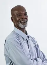 Foto oficial de André O Cobrador (TSE)