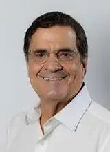 Foto oficial de Angelo Almeida (TSE)