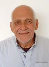 Foto oficial de Antenor de Jesus (TSE)