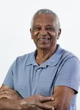 Foto oficial de Antonio Batista (TSE)