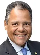 Foto oficial de Antonio Brito (TSE)