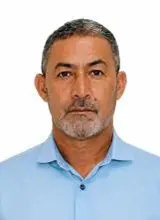 Foto oficial de Antônio Ribeiro (TSE)
