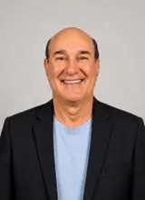 Foto oficial de Ari Barbosa (TSE)