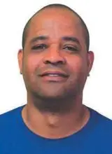 Foto oficial de Arnaldo Fik Frio (TSE)