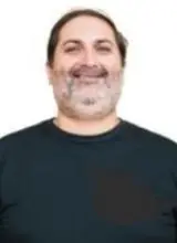 Foto oficial de Aroldo Felix (TSE)